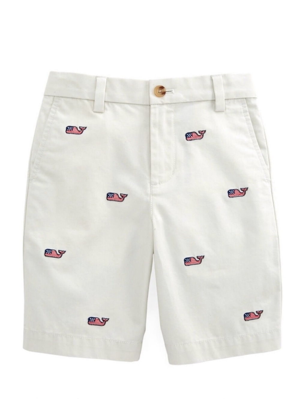 Boys Vineyard Vines shorts